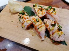 -九井澤精致料理(金茂店)