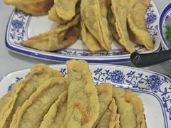 -清真马祥兴菜馆(云南北路店)