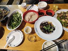 -王婆婆老妈蹄花川菜馆·非物质文化遗产(太古里一店)