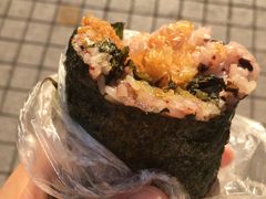 -大个子蒸饭
