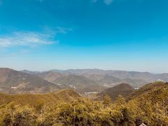 -莫干山风景区