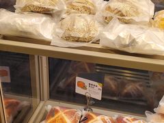 -喜茶(北京五棵松华熙店)