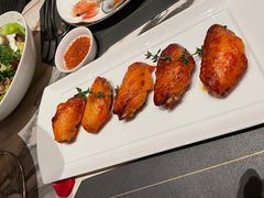 -ZHAO赵·牛扒坊(万象城店)
