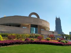 -上海博物馆(人民广场馆)