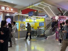 -盛京大奥莱(沈阳奥体店)