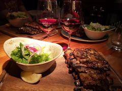 -The Meat & Wine Co Southbank(南岸店)