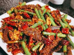 -白玉·朝鲜族烤串(南山店)