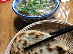 -澄城水盆羊肉店(永兴坊店)