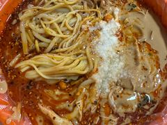 -安发瞧麻辣烫(总店)