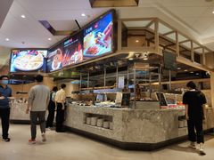 -盛宴标帜餐厅·亲子自助 (南昌喜来登酒店)