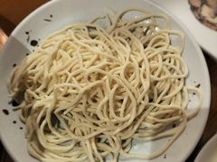 -前门杨记·铜锅涮肉(王府井·故宫店)
