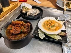 -日葵 大阪烧ひまり(仙霞路店)