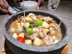 -新白鹿餐厅(嘉兴八佰伴华府店)