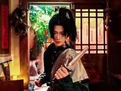 -暴风岛沉浸式体验馆(百联世纪店)