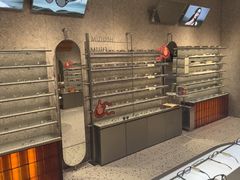 -MUJOSH木九十眼镜(人广来福士店)