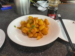 -王庄阿咪海鲜大排档(象园店)