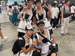 -香港会议展览中心演讲厅