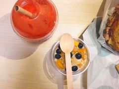 -BAKER&SPICE(环贸店)
