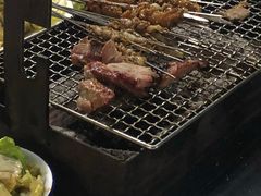 -迎燕阁烤羊腿(二环南路店)