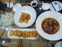 -宝通寺素菜馆(宝通禅寺店)