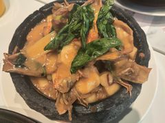 -潮堂 · 潮州菜(国贸商城店)