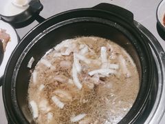 -同仁四季椰子鸡(无锡滨湖万象汇店)