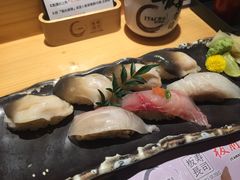 -板长寿司(铜锣湾店)