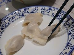 -东方饺子王(让胡路远望店)