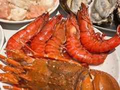 -行运海鲜食集(北京首店)