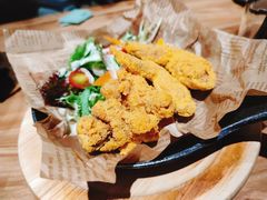 -KimPro 辛普乐概念韩餐