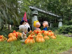 -史努比缤纷世界