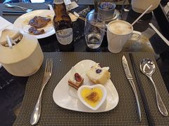 -武汉武昌威斯汀酒店-知味自助餐厅