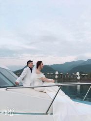 点击看大图 -巴黎婚纱摄影(瑞安旗舰店)