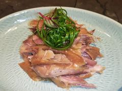 -西安凯悦酒店·湖畔中餐厅
