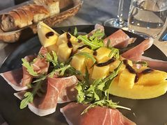 -Mercato莫卡多露台餐厅与酒吧(K11店)