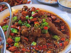 -小四川餐厅(纪庄子北道店)