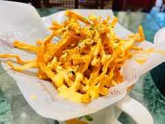 -秘密旅行Bonjour(黑金冠 江南西店)