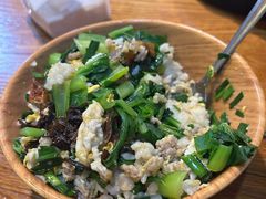 -蜗牛小馆醉乡民谣云南菜(惠新西里店)