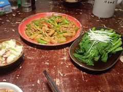 -馬伍旺川菜(安德门店)