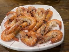 -南海渔家•海鲜•正宗海南菜(海棠湾店)