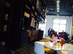 -玛尚诺Pizza&Bar(长泰广场店)