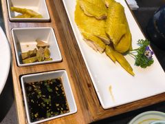 白斩鸡-小方外婆菜(蒙山路店)