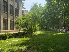 -山东师范大学(千佛山校区)