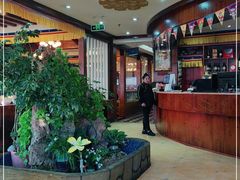 -藏家一号藏餐厅(北京中路店)