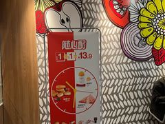 -麦当劳(世纪汇广场店)