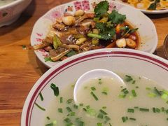 -老方桌烂蹄花川菜馆(九龙坡店)