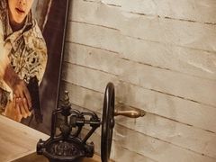-Cafe Alice咖啡爱丽丝(奥城店)