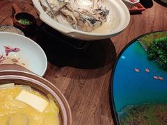 -丹江渔村(首都机场店)
