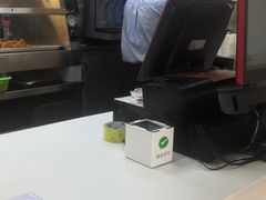 -华莱士·全鸡汉堡(英德世纪店)
