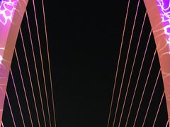-南京眼步行桥
